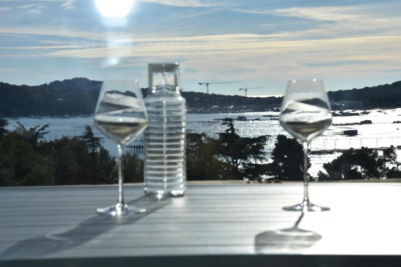 Appartement Avec Vue Et Terrasse