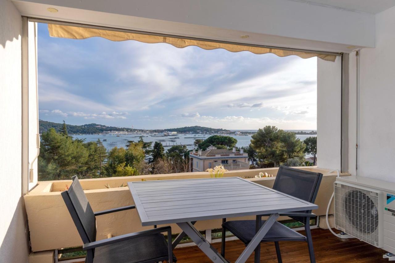 Avec Vue Et Terrasse Appartement La Seyne-sur-Mer