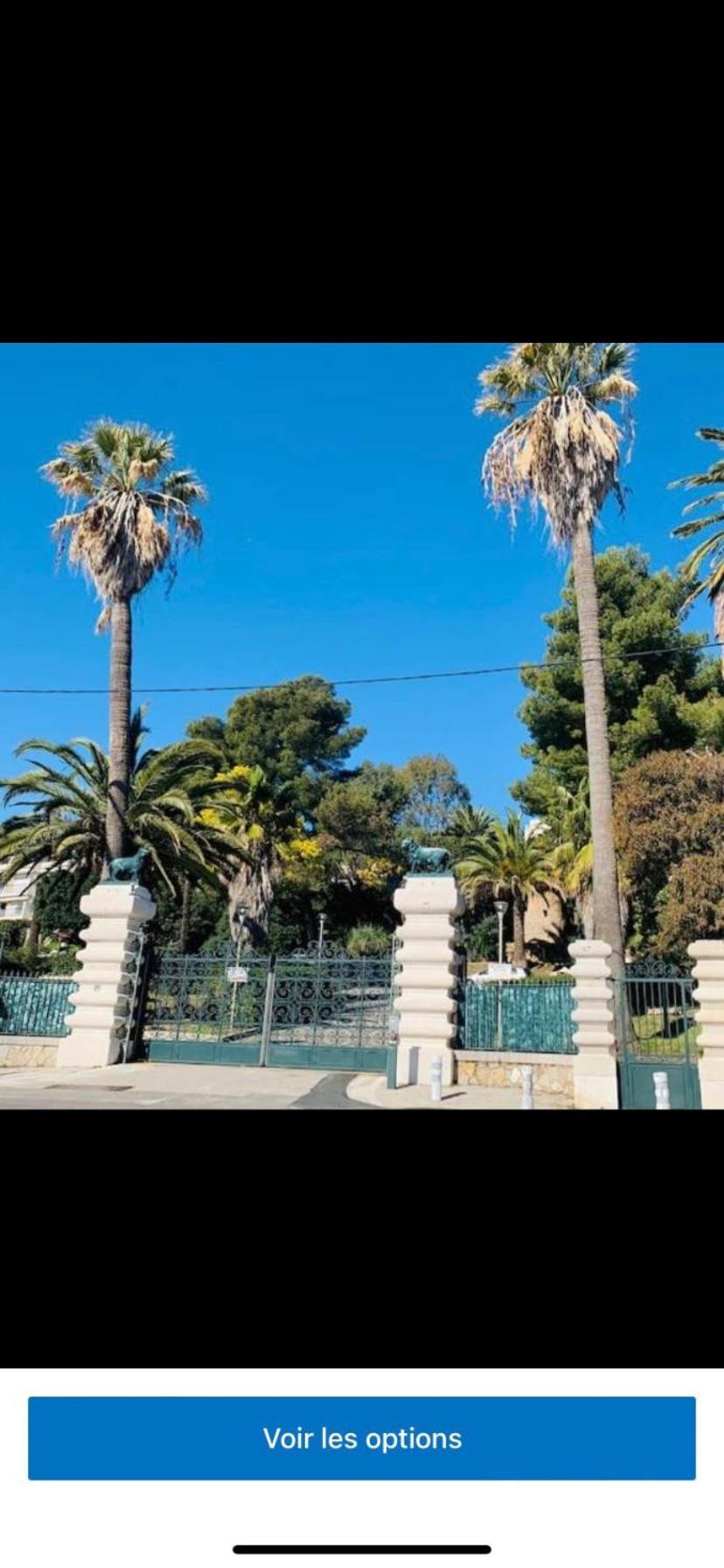 Avec Vue Et Terrasse Appartement La Seyne-sur-Mer