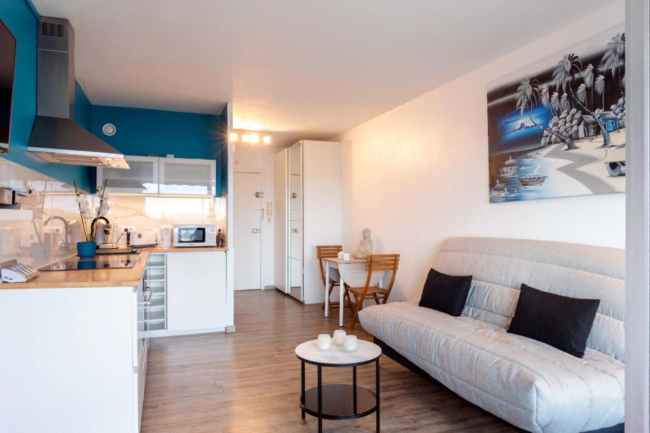 Apartment Avec Vue Et Terrasse *