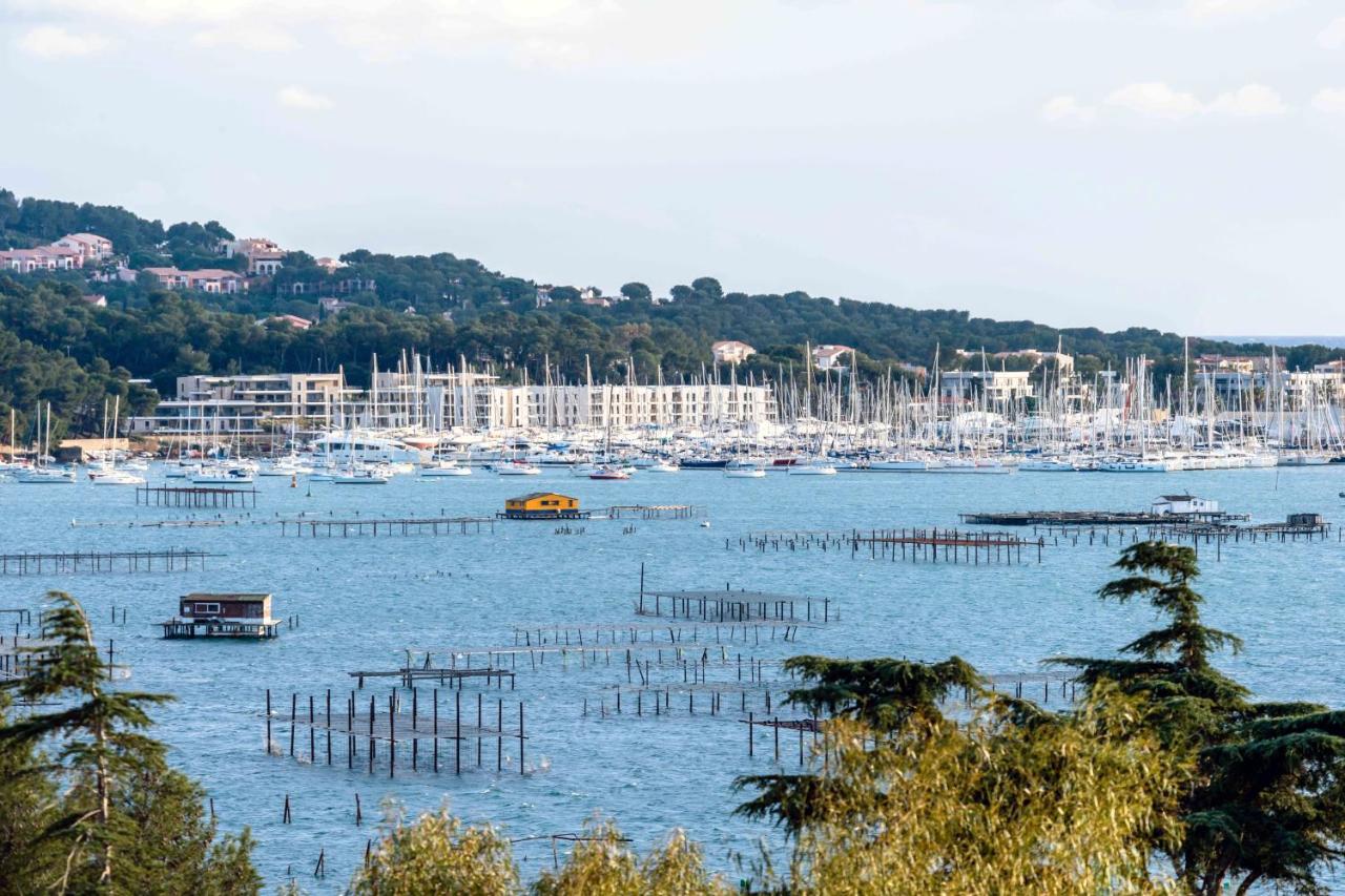 Avec Vue Et Terrasse La Seyne-sur-Mer