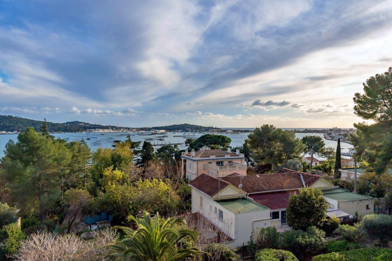 Avec Vue Et Terrasse * La Seyne-sur-Mer