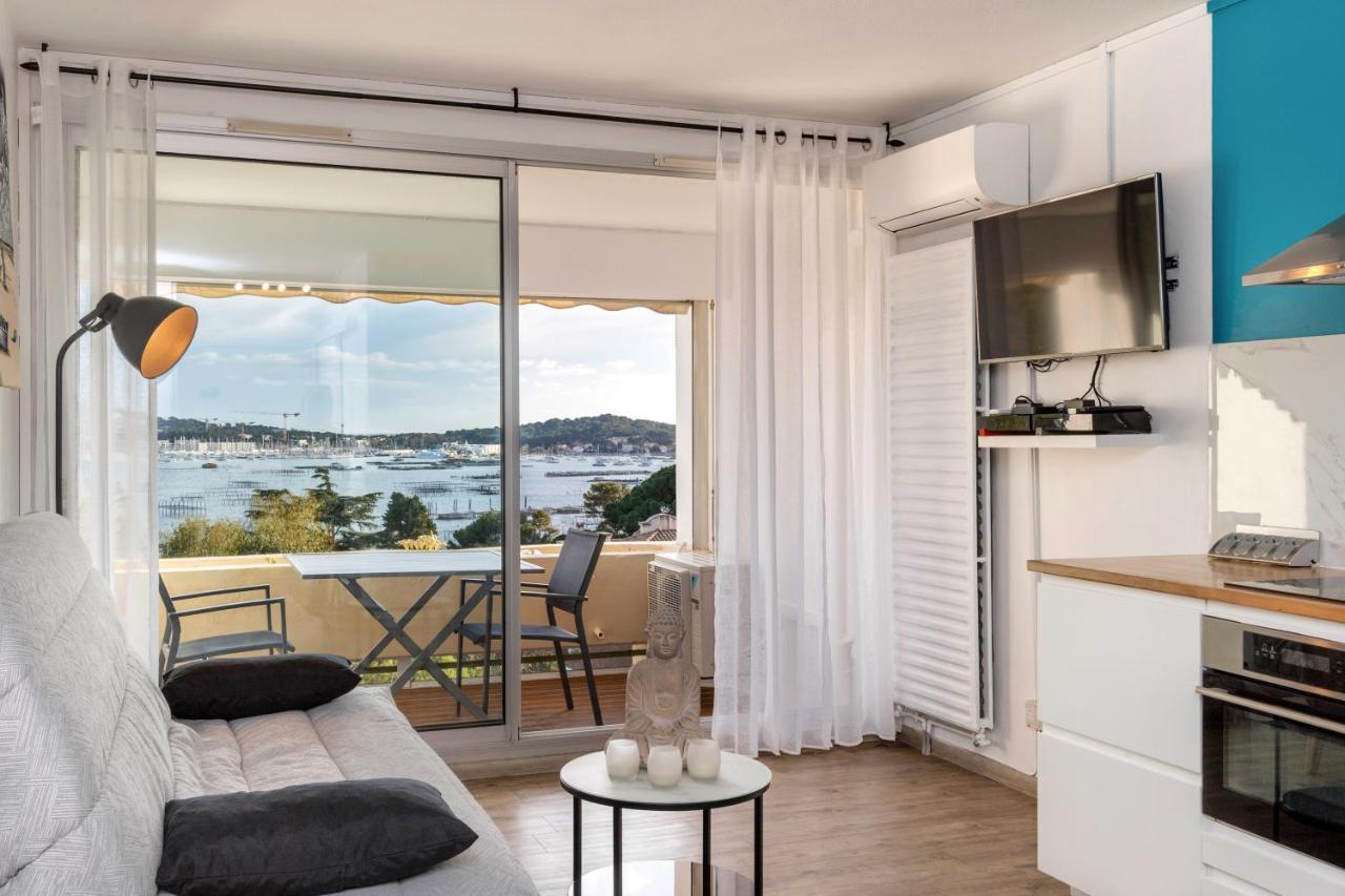 Apartment Avec Vue Et Terrasse La Seyne-sur-Mer