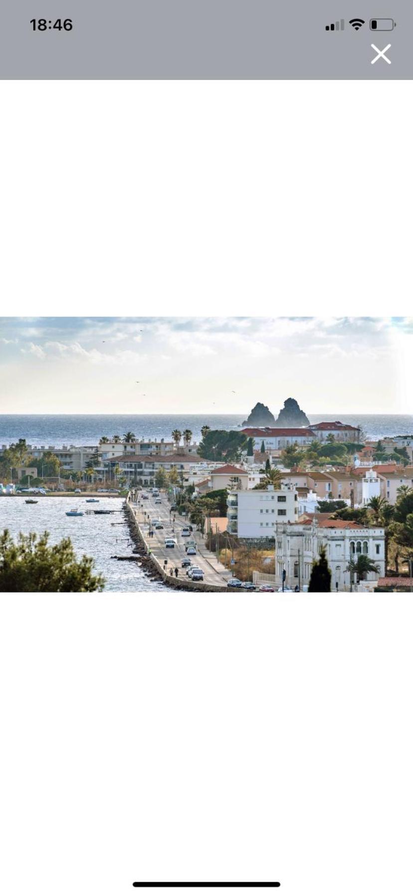 Avec Vue Et Terrasse * La Seyne-sur-Mer